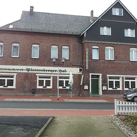 Plettenberger Hof Nordkirchen Екстериор снимка