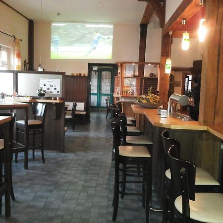 Plettenberger Hof Nordkirchen Екстериор снимка