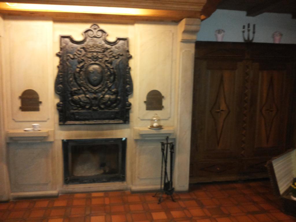 Plettenberger Hof Nordkirchen Екстериор снимка