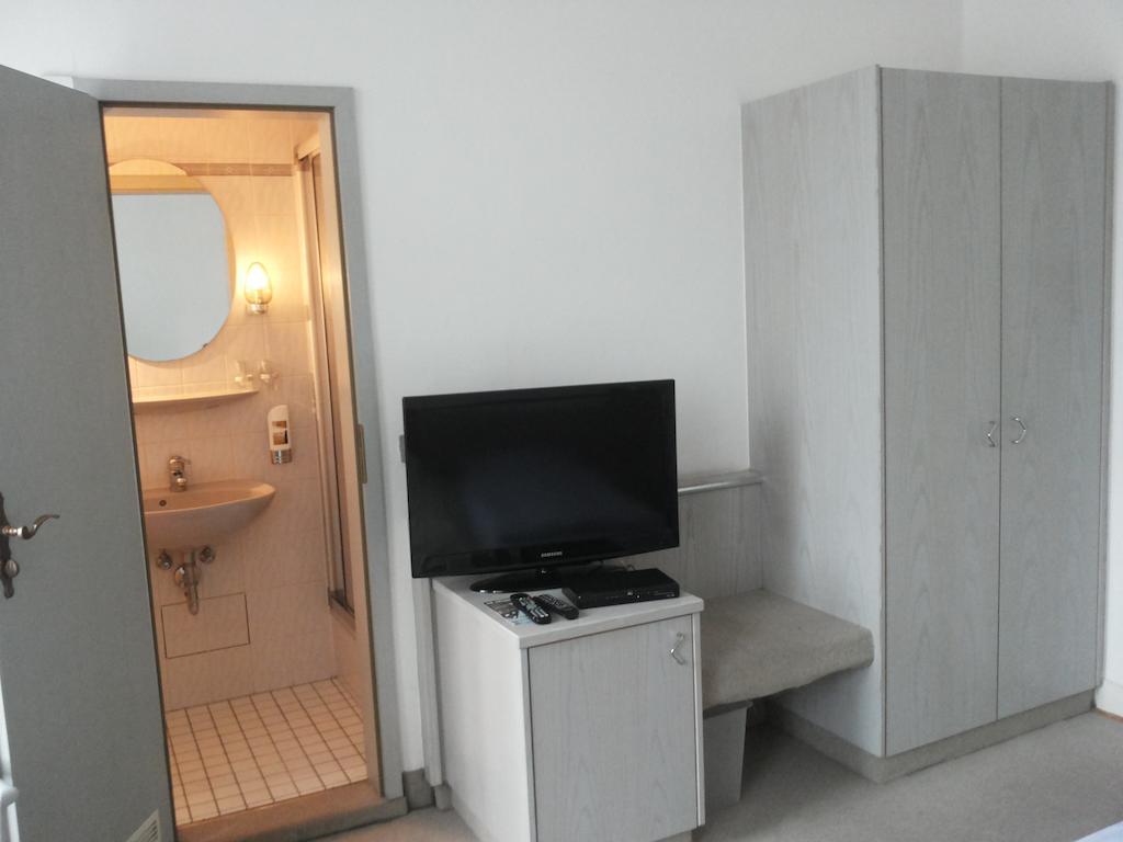 Plettenberger Hof Nordkirchen Екстериор снимка