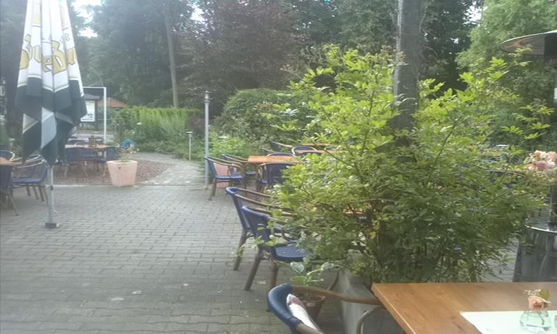 Plettenberger Hof Nordkirchen Екстериор снимка