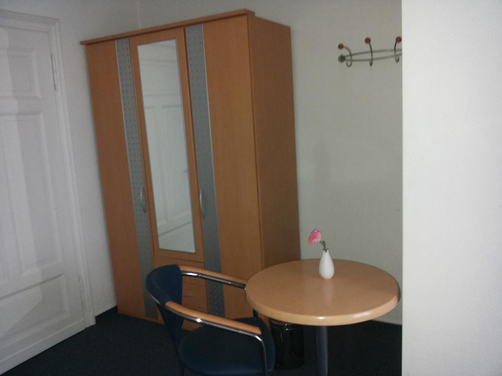 Plettenberger Hof Nordkirchen Екстериор снимка